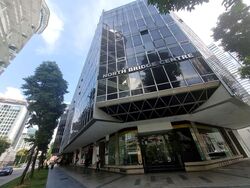 North Bridge Centre (D7), Retail #563991371